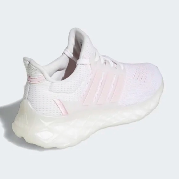 adidas UltraBOOST Web DNA Clear Pink - Picture 3 of 10